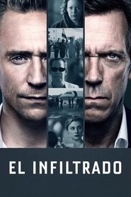 El infiltrado Temporada 1 Episodio 4