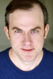 Nate Shelkey as GIlbert