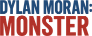Dylan Moran: Monster Logo