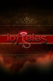 Poster Infieles - Season 7 2012