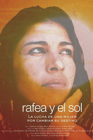Rafea: Solar Mama (2012)