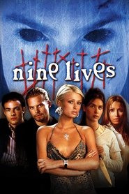 Poster Nine Lives 2002
