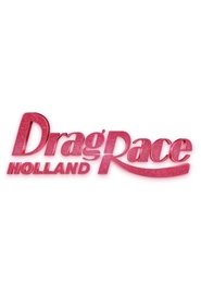 Drag Race Holland постер