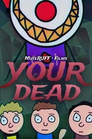 Poster Your Dead