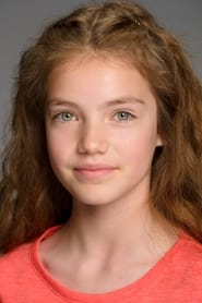 Profile picture of Florence Hunt who plays Hyacinth Bridgerton