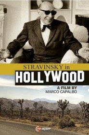 Stravinsky in Hollywood