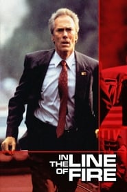 Poster for In the Line of Fire