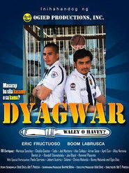 Dyagwar: Waley o Havey?