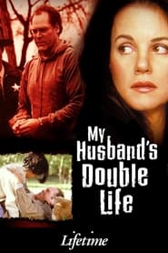 My Husband's Double Life постер