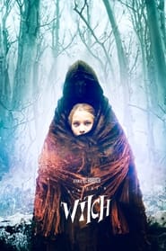 Scarlet's Witch постер
