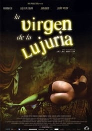 Poster The Virgin of Lust