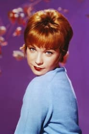 Shirley MacLaine