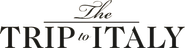 The Trip to Italy Logo