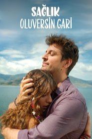 Poster Sağlık Oluversin Gari