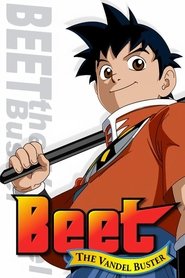 Full Cast of Beet the Vandel Buster