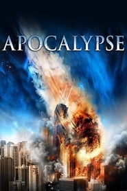 The Apocalypse постер