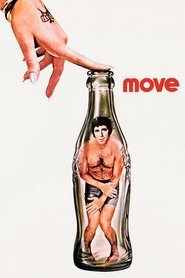 Poster Move 1970