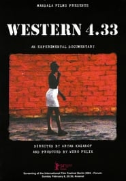 Poster Western 4.33