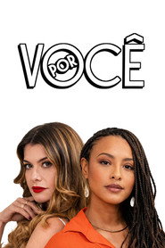 Por Você постер
