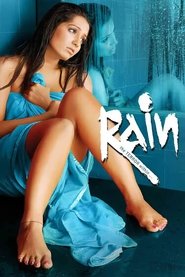 Poster Rain: The Terror Within... 2005