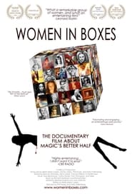 Women in Boxes