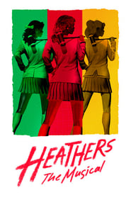 Heathers: The Musical постер