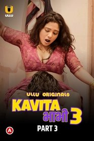 Kavita Bhabhi: Season 3