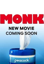 Full Cast of Mr. Monk's Last Case: A Monk Movie
