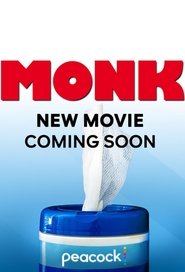 Mr. Monk's Last Case: A Monk Movie