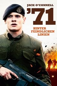 '71 - Hinter feindlichen Linien (2014)