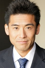 Yutaka Takeuchi as Cop