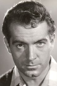 John Turner as Cord Thrandel