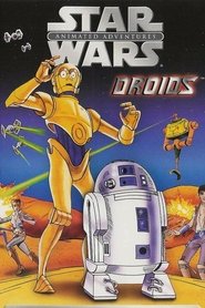 watch Star Wars: Droids on disney plus