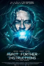 Await Further Instructions(2018)