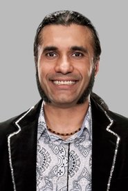 Dave Kapoor as Ranjin Singh (Interpreter)