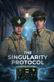 The Singularity Protocol