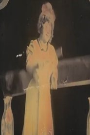 Poster Magie moderne 1908