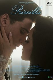 Poster Priscilla 2023