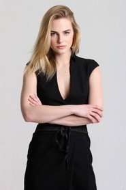 Linda Lapinsh