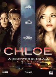Chloe - A kísértés iskolája (2009)