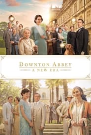 صورة فيلم Downton Abbey: A New Era 2022 مترجم