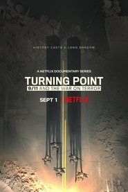 Turning Point: 9/11 and the War on Terror Season 1 Episode 5