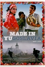 Poster Made in Yugoslavia 2005