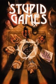 Poster Stupid Games 2024