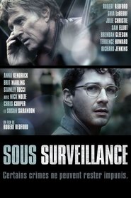 Voir Sous Surveillance en streaming vf gratuit sur streamizseries.net site special Films streaming