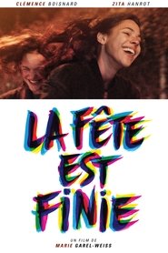 Film streaming | Voir La Fête est finie en streaming | HD-serie