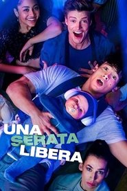 Una serata libera) Una serata libera (2021)