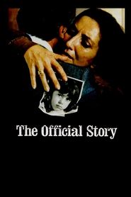 The Official Story (1985) HD