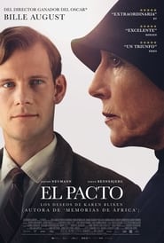El Pacto (2021) HD 1080p Latino