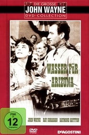 Wasser für Arizona 1939 Auf Englisch & Französisch